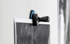 Gancho Magnético Silwy Flex Incl. Almohadillas Metálicas De Nano Gel De 5 Cm 8 Piezas Azul -Tienda Utensilios Cocina 337088 2526520