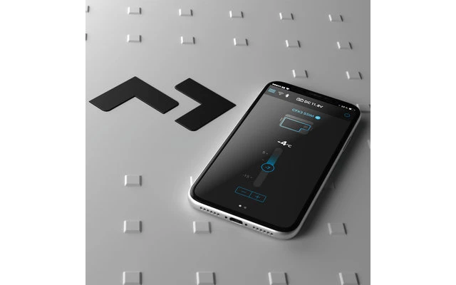 Dometic CFX3 55IM AC/DC Nevera De Compresor 46 Litros