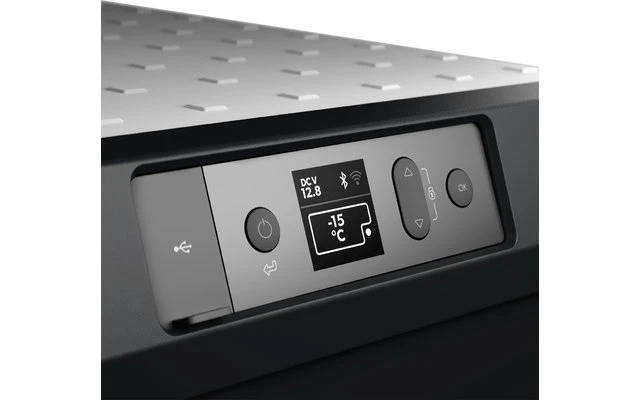 Dometic CFX3 55IM AC/DC Nevera De Compresor 46 Litros - Imagen 4