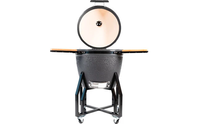 Grill Guru Kamado XL Ceramic Grill - Imagen 2