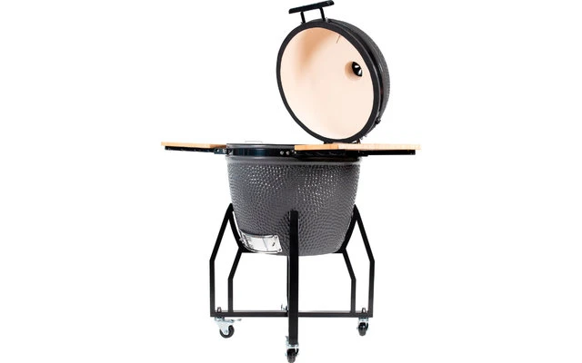 Grill Guru Kamado XL Ceramic Grill - Imagen 3