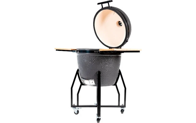 Grill Guru Kamado XL Ceramic Grill - Imagen 4