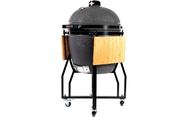 Grill Guru Kamado XL Ceramic Grill - Imagen 6