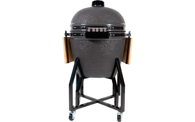 Grill Guru Kamado XL Ceramic Grill - Imagen 7
