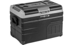 Brunner Polarys Congelador DZ 35 Nevera De Compresor