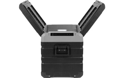 Brunner Polarys Congelador DZ 35 Nevera De Compresor - Imagen 2