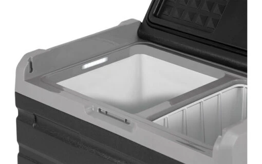 Brunner Polarys Congelador DZ 35 Nevera De Compresor - Imagen 5