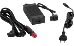 Brunner Polarys Congelador DZ 35 Nevera De Compresor -Tienda Utensilios Cocina 371598 3883402
