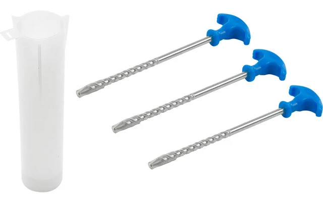 Secador Rotativo ProPlus Con Soporte Incl. 3 Clavijas - Imagen 5