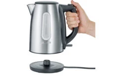 Hervidor Severin 2200 W 1 Litro