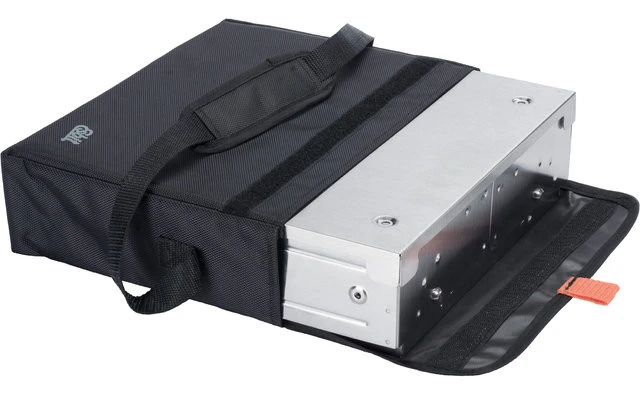 Parrilla Plegable De Acero Inoxidable Esbit - Imagen 6