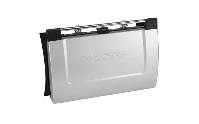 Campingaz 600 SG 2-Burner Gas Cooker / Grill - Imagen 4