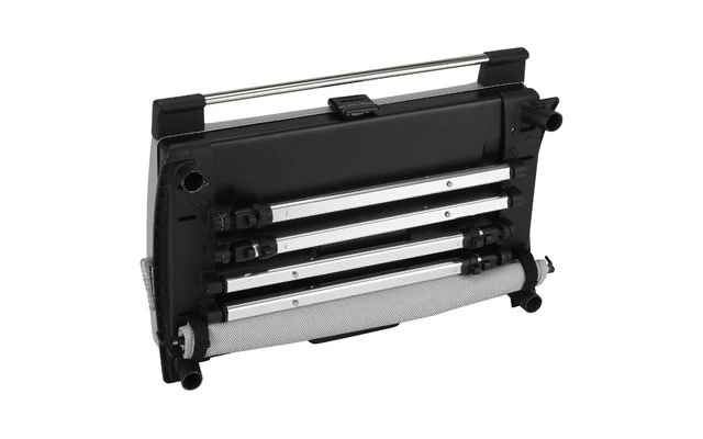 Campingaz 600 SG 2-Burner Gas Cooker / Grill - Imagen 3