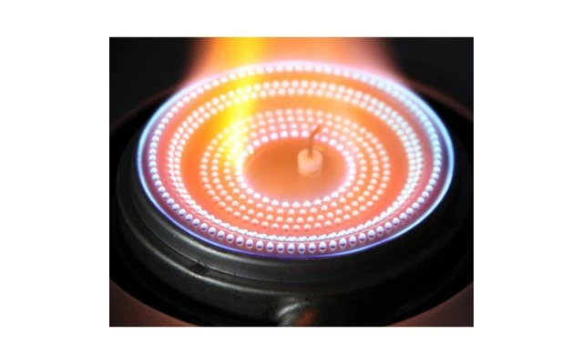 Campingaz 600 SG 2-Burner Gas Cooker / Grill - Imagen 2