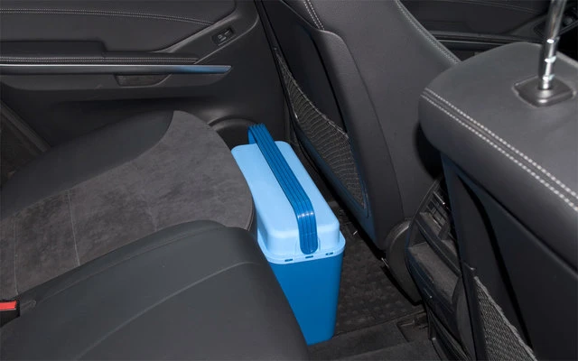 Nevera Pasiva Bo-Camp Arctic 12 De 12 Litros - Imagen 5