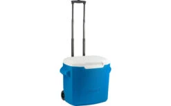 Nevera Con Ruedas Coleman 16 QT Excursion De 15 Litros