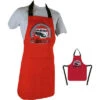 Delantal De Cocina VW Collection T1 Bulli Negro -Tienda Utensilios Cocina 392782 2857792 1