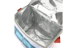VW Collection T1 Bulli Cooler Bag Azul 30 Litros -Tienda Utensilios Cocina 393061 2859554
