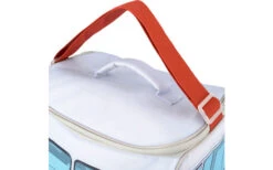 VW Collection T1 Bulli Cooler Bag Azul 30 Litros -Tienda Utensilios Cocina 393109 2859560