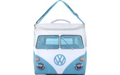 VW Collection T1 Bulli Cooler Bag Azul 30 Litros -Tienda Utensilios Cocina 393337 2859599