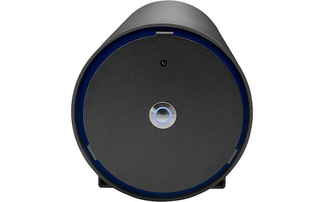 Ozonos AC-1 PLUS Limpiador De Aire Móvil / Purificador De Aire Blanco - Imagen 2