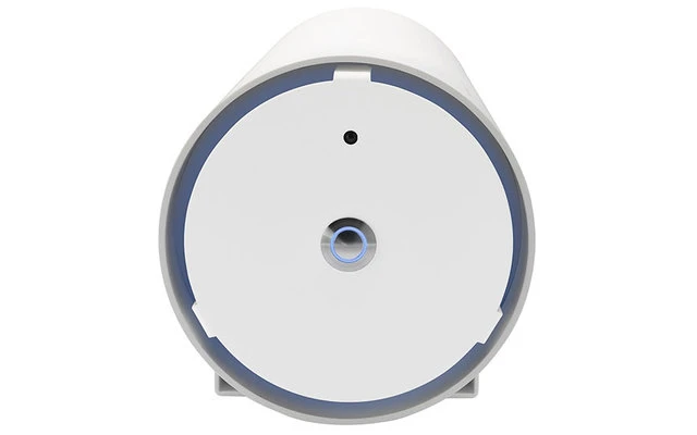 Ozonos AC-1 PLUS Limpiador De Aire Móvil / Purificador De Aire Blanco - Imagen 6