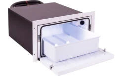 Nevera Empotrada Webasto Cruise / Compartimento De Refrigeración 12 V 36 Litros