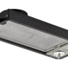 Campana Extractora Empotrada Dometic CK 150 Con Ventilador De 1 Velocidad 12 V -Tienda Utensilios Cocina 408495 2979143
