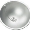 Dometic CE02 B325-I Fregadero Redondo 325 Mm -Tienda Utensilios Cocina 408501 3368007