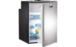 Dometic CoolMatic CRX 110S Nevera De Compresor Con Congelador 12 V / 24 V 108 Litros