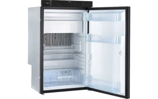 Refrigerador De Absorción Dometic RMS 8400 Encendido Por Batería 85 Litros 30 Mbar - Imagen 2