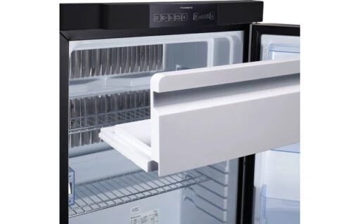 Refrigerador De Absorción Dometic RMS 8400 Encendido Por Batería 85 Litros 30 Mbar - Imagen 7