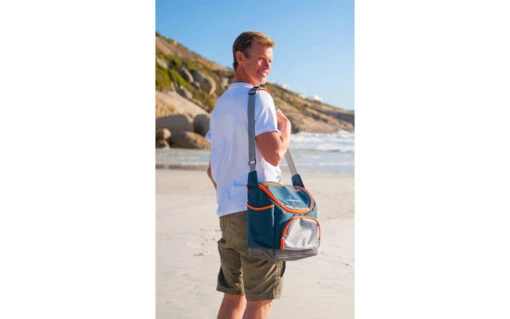 Bolsa Nevera Campingaz Tropic Messenger 20 Litros - Imagen 2