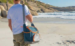 Bolsa Nevera Campingaz Tropic Messenger 20 Litros -Tienda Utensilios Cocina 412124 3016350