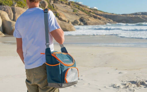 Bolsa Nevera Campingaz Tropic Messenger 20 Litros - Imagen 3