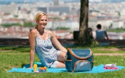 Bolsa Nevera Campingaz Tropic Messenger 20 Litros -Tienda Utensilios Cocina 412265 3016368