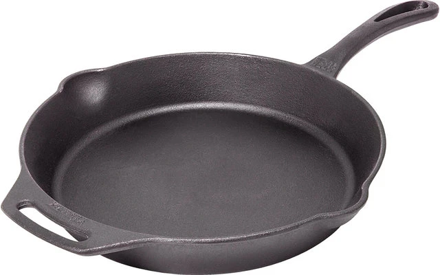 Petromax FP20-t Sartén De Hierro Fundido Con Mango 20 Cm - Imagen 3