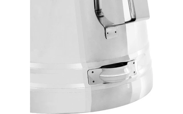 Petromax Perkomax LE14 Cafetera De Acero Inoxidable De 1,5 Litros - Imagen 5