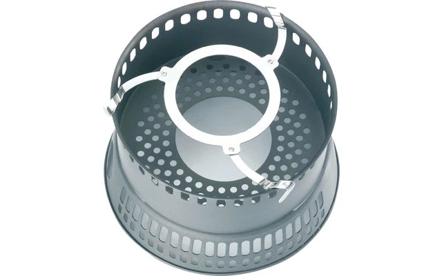 Esbit Spirit Cooking Set 2.35L - Sin Revestimiento Antiadherente - Imagen 4