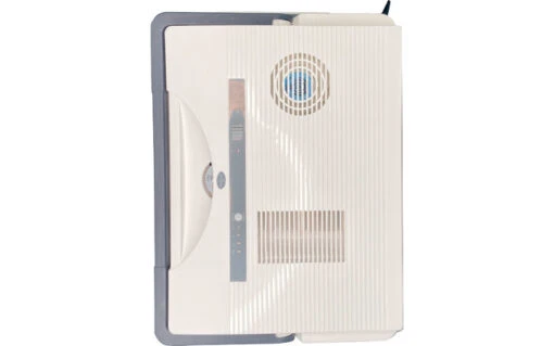 Zorn Z32 Nevera Termoeléctrica Incl. Batería 230 / 12 V 30 Litros - Imagen 2