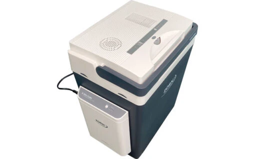 Zorn Z32 Nevera Termoeléctrica Incl. Batería 230 / 12 V 30 Litros - Imagen 4