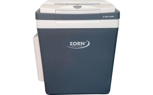 Zorn Z32 Nevera Termoeléctrica Incl. Batería 230 / 12 V 30 Litros - Imagen 6
