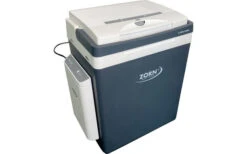 Zorn Z32 Nevera Termoeléctrica Incl. Batería 230 / 12 V 30 Litros