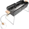 Knister Parrilla De Gas Extensible / Parrilla De Carbón -Tienda Utensilios Cocina 427707 3062849