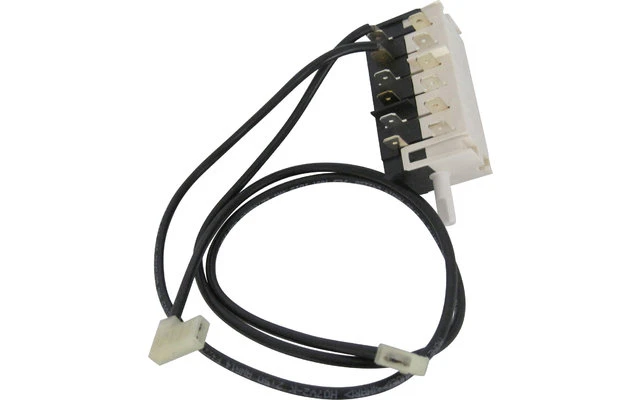 Selector De Energía Dometic