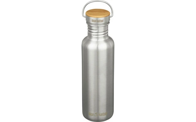 Botella De Acero Inoxidable Klean Kanteen Reflect 800 Ml