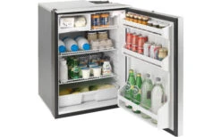 Webasto Cruise 130 Elegance Frigorífico Empotrado 130 Litros 12 / 24 V -Tienda Utensilios Cocina 434393 3094908