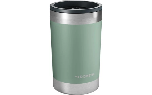 Taza Térmica De Acero Inoxidable Dometic 320 Ml Moss - Imagen 3