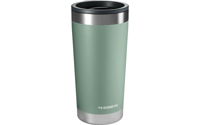 Taza Térmica De Acero Inoxidable Dometic 320 Ml Moss - Imagen 4
