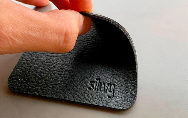 Vaso Silwy Imán Vasos De Plástico 2 Pcs Gris - Imagen 7